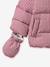 Donsjas CYRILLUS rood - vertbaudet enfant 
