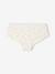 Set van 7 meisjesshorties beige - vertbaudet enfant 