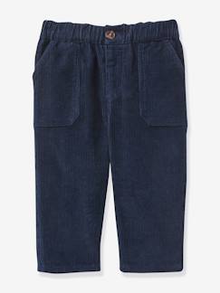 Baby-CYRILLUS babybroek