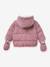 Donsjas CYRILLUS rood - vertbaudet enfant 