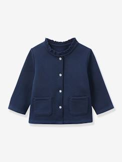 Baby-Sweatvest baby CYRILLUS