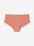 Set van 7 meisjesshorties beige - vertbaudet enfant 