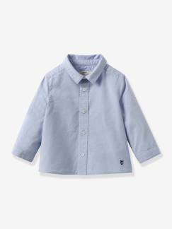 Baby-Overhemd, blouse-Oxford overhemd CY