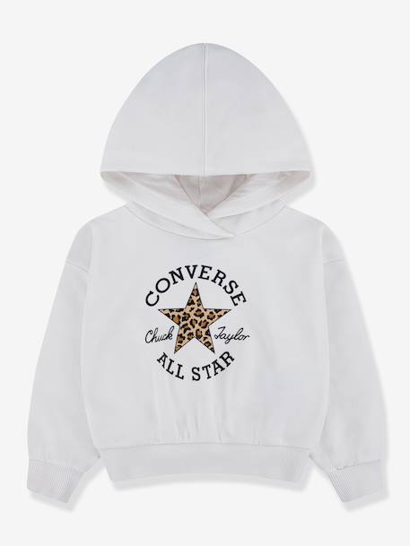 Vintage hoodie wit - vertbaudet enfant 