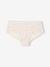 Set van 7 meisjesshorties beige - vertbaudet enfant 