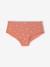 Set van 7 meisjesshorties beige - vertbaudet enfant 