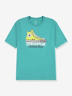 -T-shirt Lizard Breath CONV
