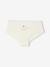 Set van 7 meisjesshorties beige - vertbaudet enfant 