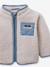 Sherpavest CYRILLUS ecru - vertbaudet enfant 