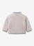 Sherpavest CYRILLUS ecru - vertbaudet enfant 