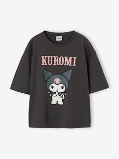 -Kuromi T-shirt voor meisjes