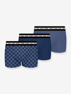 Jongens-Set van 3 DIM boxers