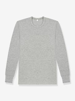 Meisje-Thermoshirt DIM D257