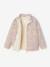 3-in-1 parka met capuchon meisje DARK GREEN+groengrijs+kaki+PURPLE DARK+salie+zwart - vertbaudet enfant 