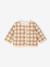 Gewatteerd newborn vest ecru - vertbaudet enfant 