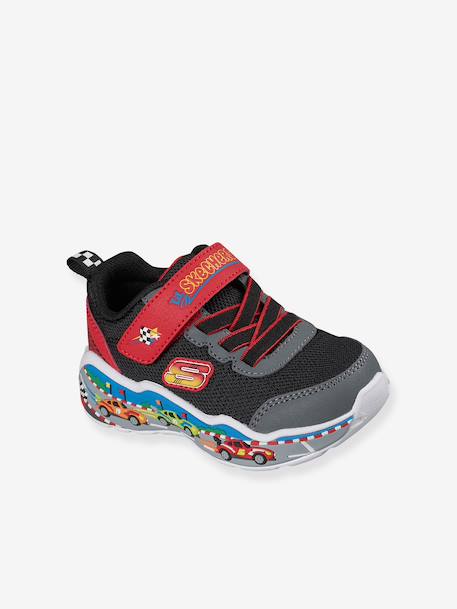 SKECHERS sneakers 407312N Play Scene zwart - vertbaudet enfant 