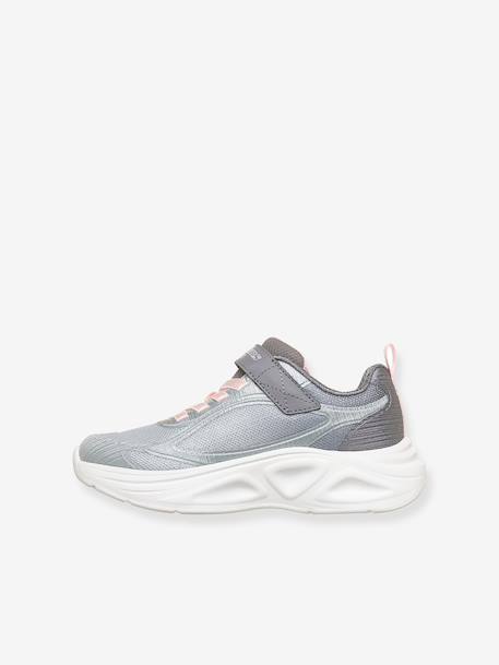 SKECHERS Dazz sneakers grijs - vertbaudet enfant 