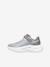 SKECHERS Dazz sneakers grijs - vertbaudet enfant 