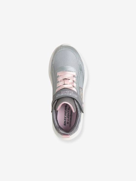 SKECHERS Dazz sneakers grijs - vertbaudet enfant 