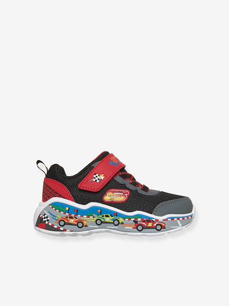 SKECHERS sneakers 407312N Play Scene zwart - vertbaudet enfant 