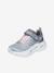 SKECHERS Dazz sneakers grijs - vertbaudet enfant 