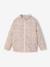 3-in-1 parka met capuchon meisje DARK GREEN+groengrijs+kaki+PURPLE DARK+salie+zwart - vertbaudet enfant 