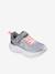 SKECHERS Dazz sneakers grijs - vertbaudet enfant 