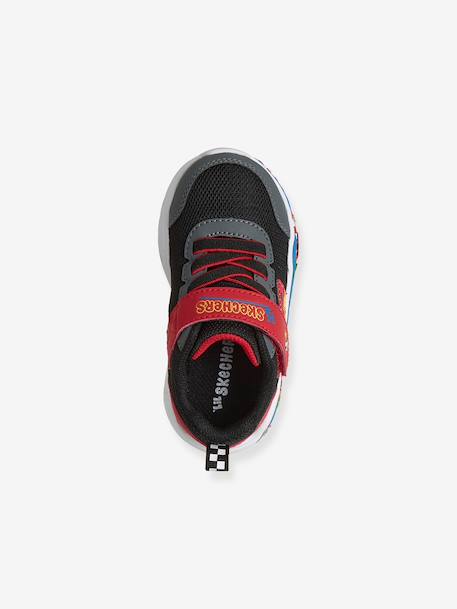 SKECHERS sneakers 407312N Play Scene zwart - vertbaudet enfant 