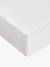Set van 2 insteeklakens van jersey behandeld met BI-OME® wit - vertbaudet enfant 