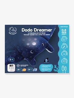 Speelgoed-Nachtlampje knuffelrog Dodo Dreamer