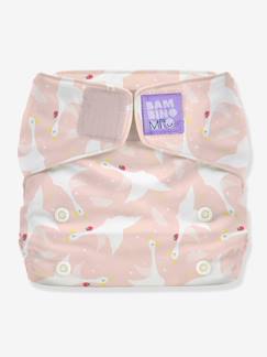Verzorging-Plaspotje-Luiers en babydoekjes-Miosolo alles-in-éénluier BAMBINO MIO