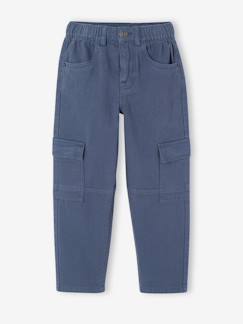 -Cargo broek jongen