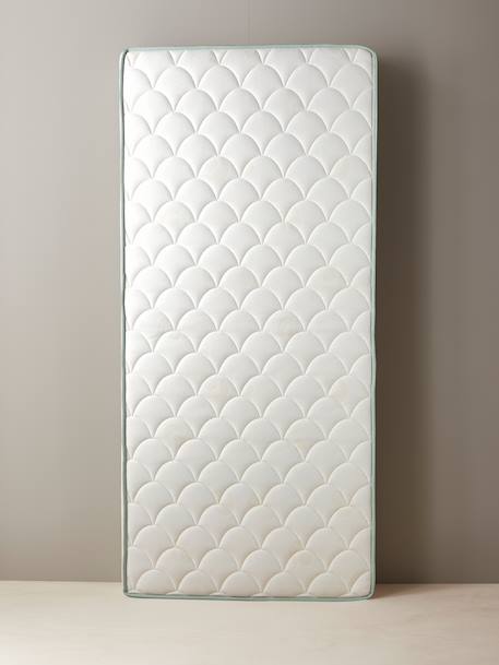 Kindermatras wit - vertbaudet enfant 
