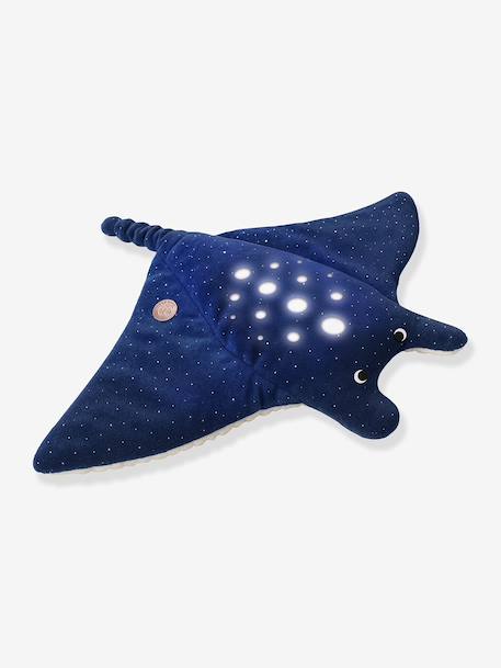 Nachtlampje knuffelrog Dodo Dreamer blauw - vertbaudet enfant 