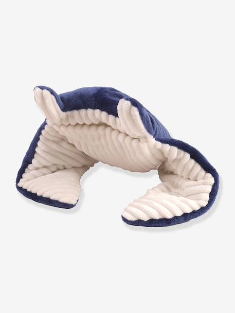 Nachtlampje knuffelrog Dodo Dreamer blauw - vertbaudet enfant 