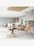 Hoge stoel Tripp Trapp STOKKE BLEACHED+donkerbruin+ecru+grijs+groen+NATUURLIJK+ONWEER GRIJS+WIT+zachtpaars+ZWART - vertbaudet enfant 