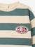 Babyset sweater en broek smaragdgroen - vertbaudet enfant 