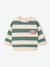 Babyset sweater en broek smaragdgroen - vertbaudet enfant 