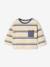 Babyset T-shirt en broek jongen groen+karamel - vertbaudet enfant 