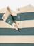 Babyset sweater en broek smaragdgroen - vertbaudet enfant 