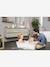 Bad Flexi Bath STOKKE blauw+WIT - vertbaudet enfant 