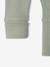 Lange legging voor baby's BASICS 6629+beige+donkerbruin+lichtroze+marineblauw+saliegroen - vertbaudet enfant 