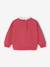 HELLO KITTY sweater babymeisje framboos - vertbaudet enfant 
