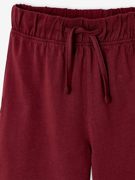Set van 2 pyjama's voor jongens marineblauw - vertbaudet enfant 