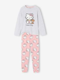 -Hello Kitty meisjespyjama
