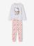 Hello Kitty meisjespyjama roze (poederkleur) - vertbaudet enfant 