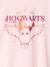 Harry Potter T-shirt met lange mouwen lichtroze - vertbaudet enfant 
