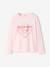 Harry Potter T-shirt met lange mouwen lichtroze - vertbaudet enfant 