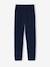 Set van 2 pyjama's voor jongens marineblauw - vertbaudet enfant 