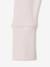 Lange legging voor baby's BASICS 6629+beige+donkerbruin+lichtroze+marineblauw+saliegroen - vertbaudet enfant 